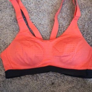 Victoria’s Secret work out bra